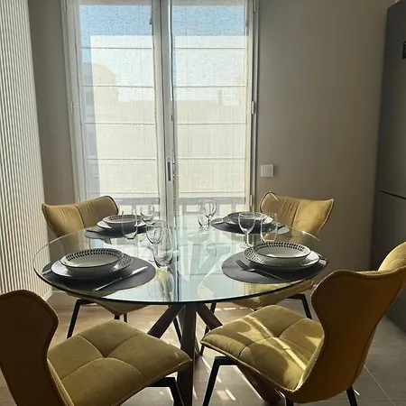 Cosy By Dream Apartment *