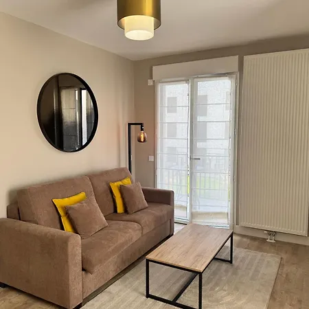 Cosy By Dream Chessy (Seine-et-Marne)