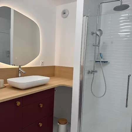 Cosy By Dream Apartment *