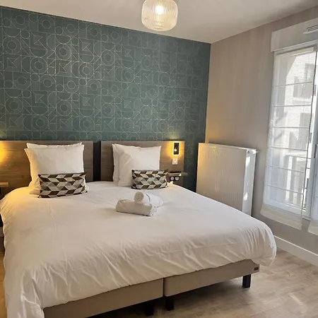 Cosy By Dream Apartment